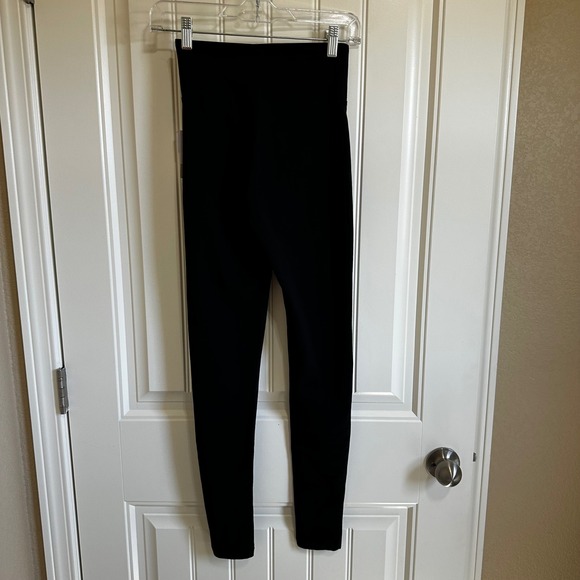 Nordstrom High Waist Seamless Leggings Stretch‎ XS - Picture 4 of 5